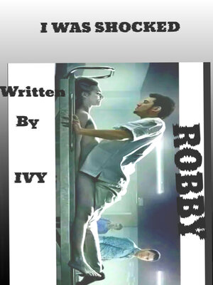 cover image of I Was Shocked